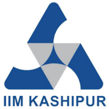 Indian Institute of Management Kashipur (IIM Kashipur) 