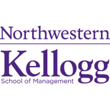 Kellogg Northwestern University